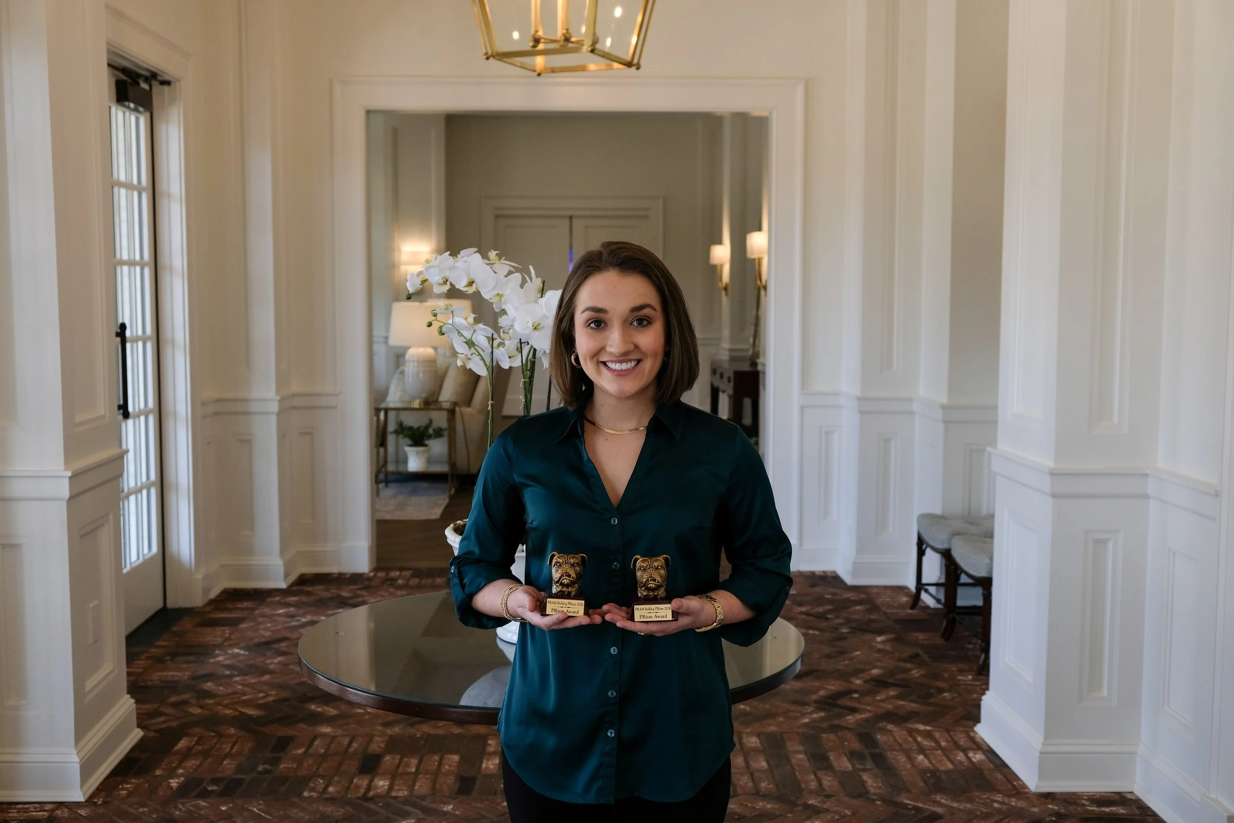 2026 Bulldog PRisms for Social Media Management