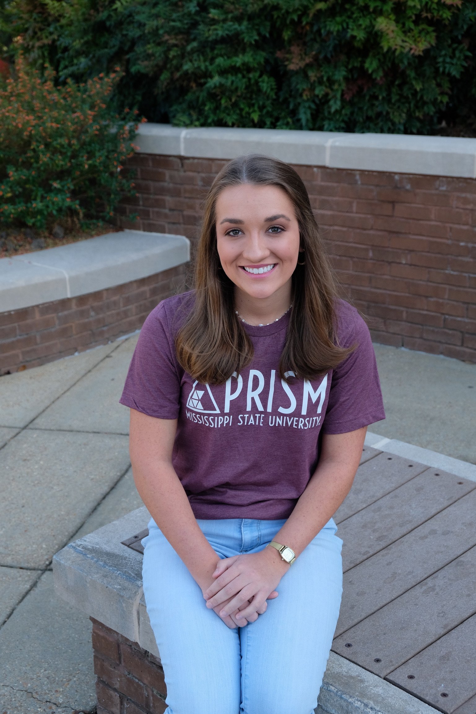 2024 Public Relations Integrated Student Media Agency (PRISM) 