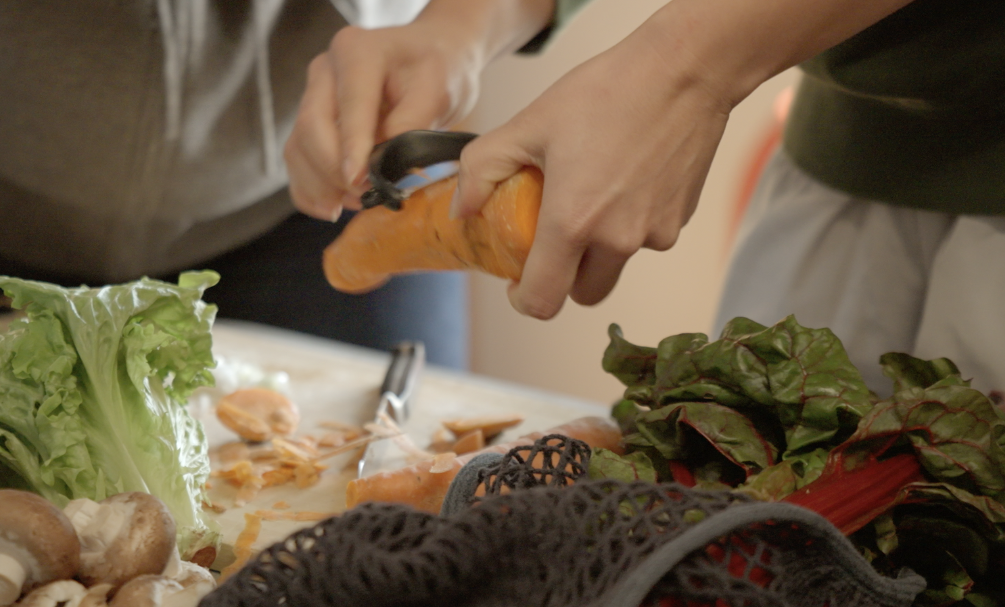 Klode - er en livstil