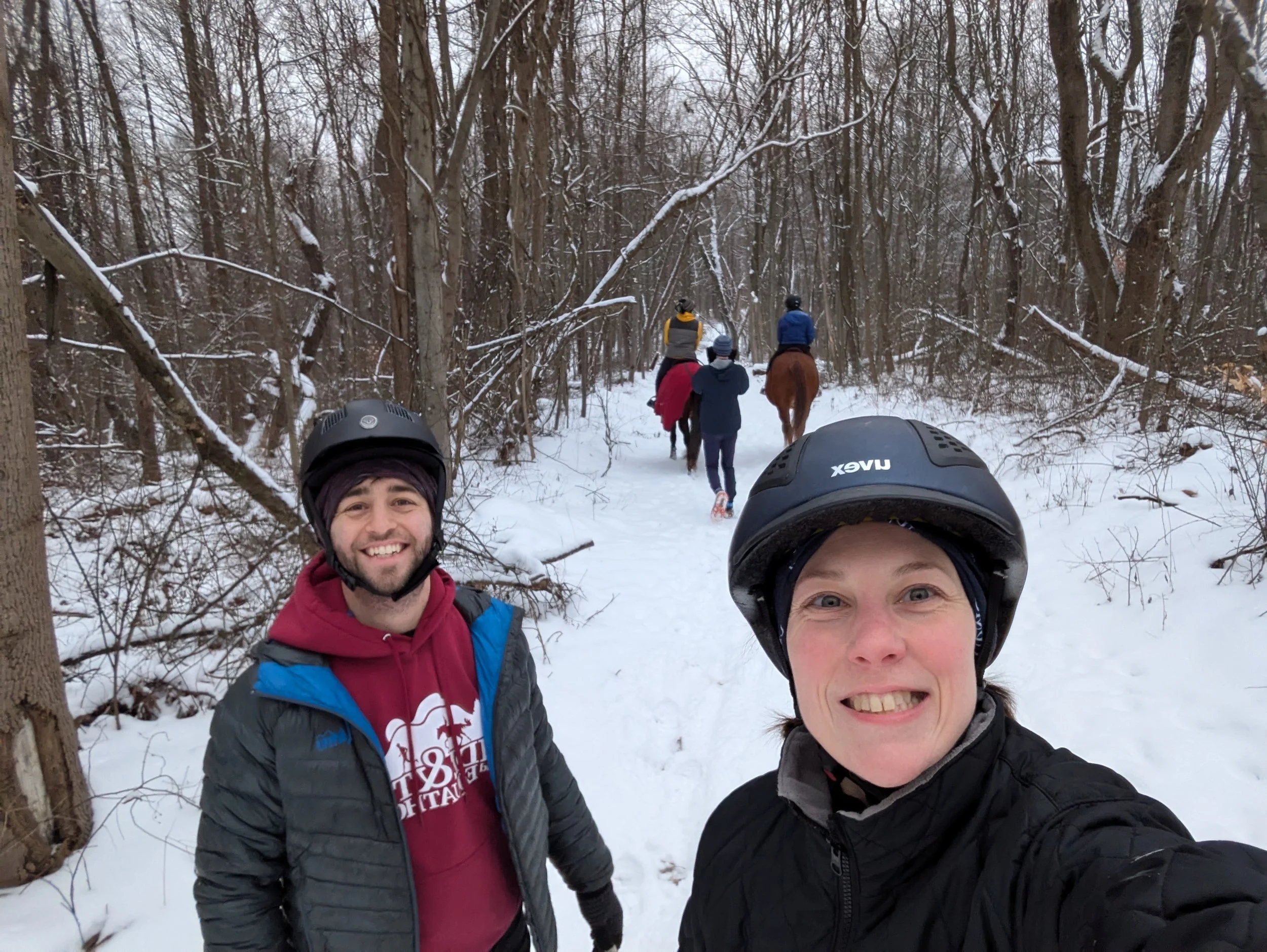 New Year’s Run/Ride