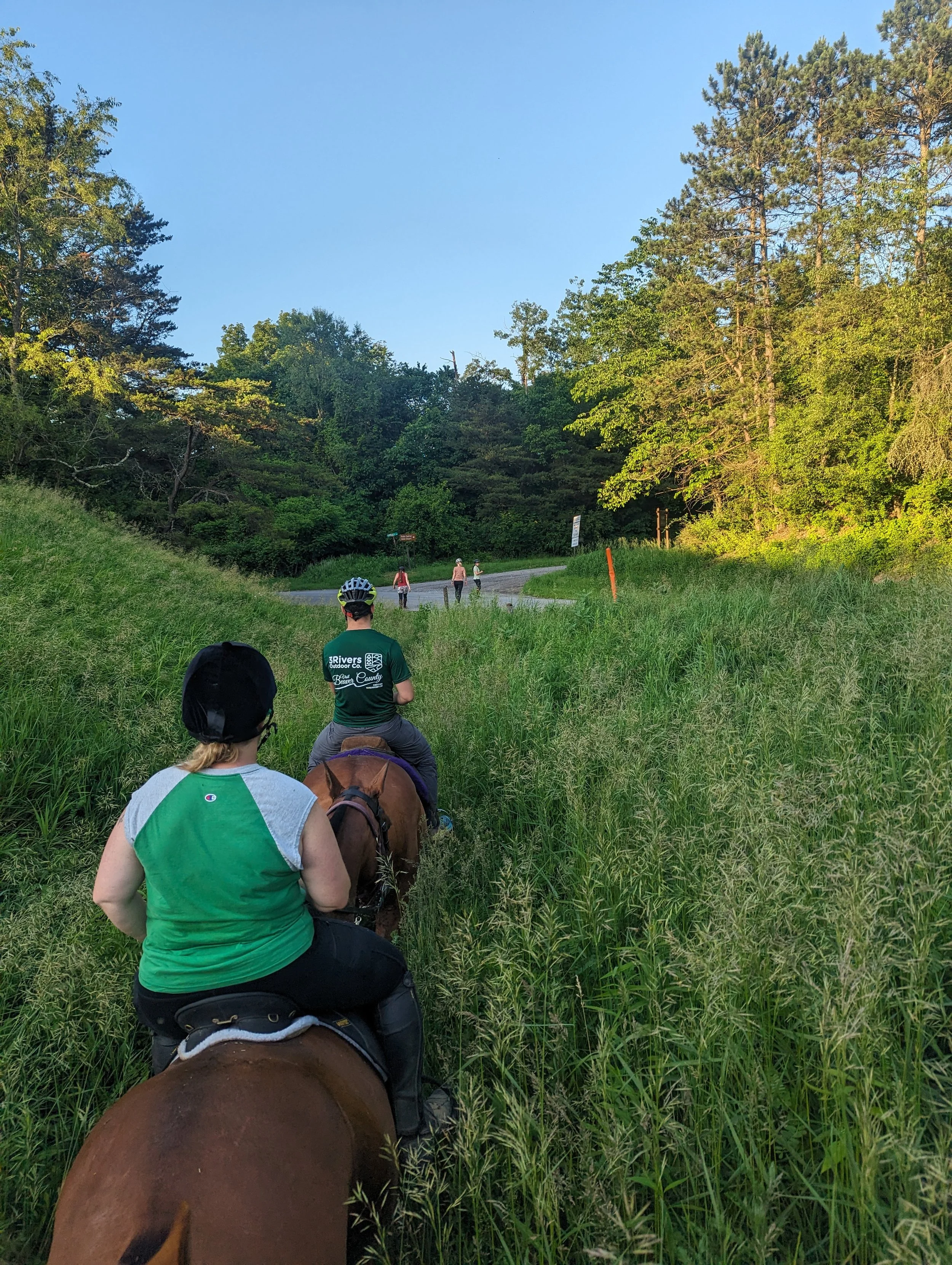 May Group Run/Ride