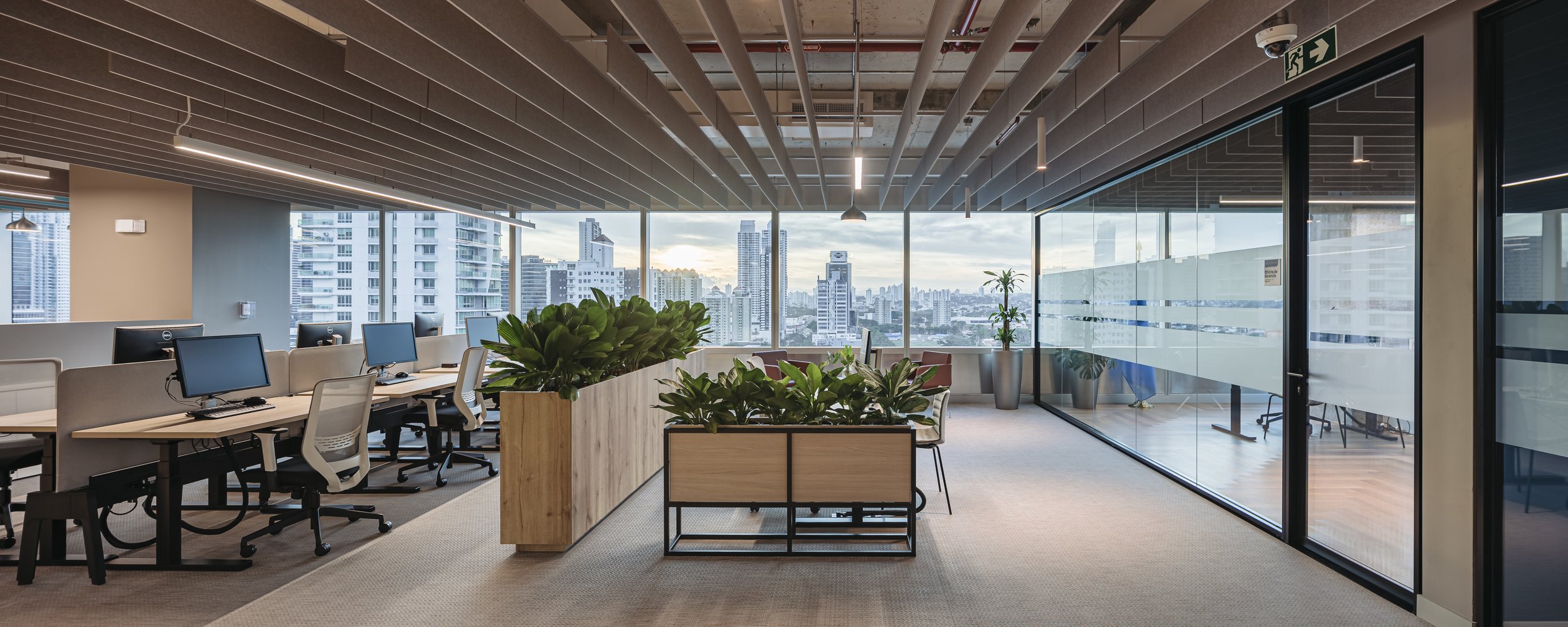 Imagen de The Float House.