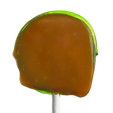 Caramel Apple (10mg, 30mg)