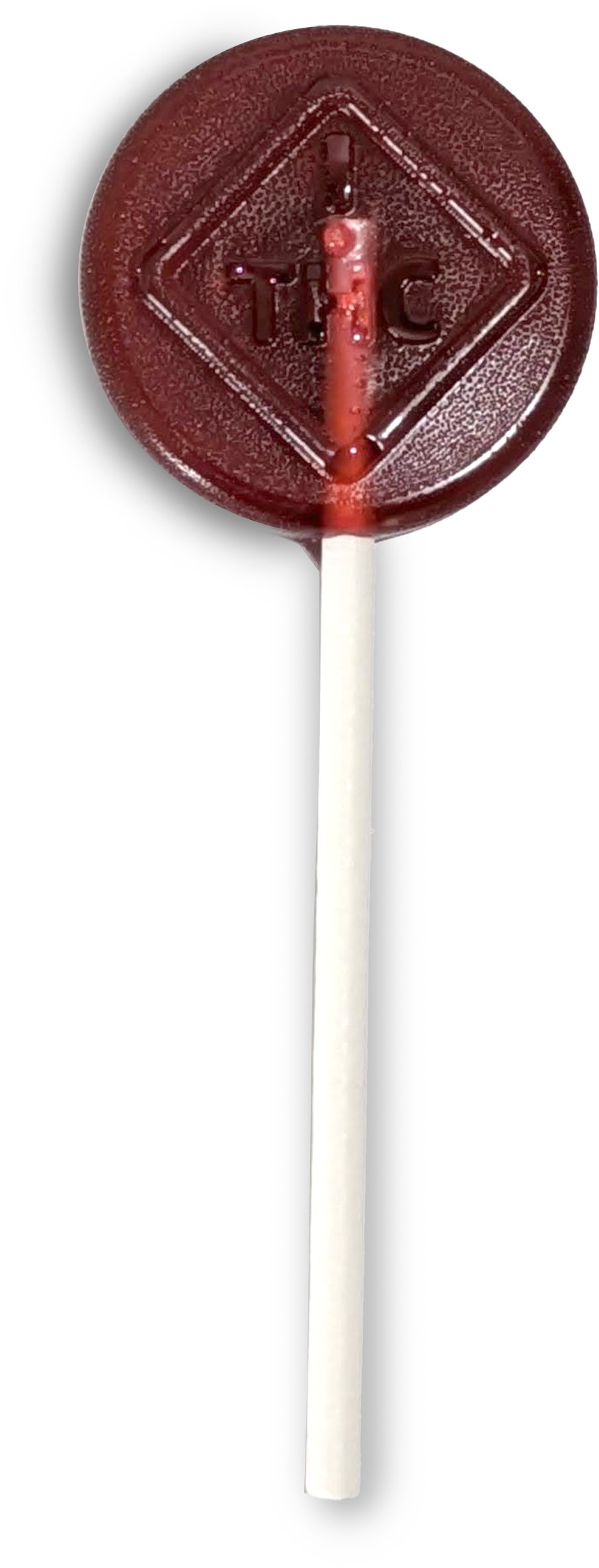 Super Strength Strawberry (100mg)