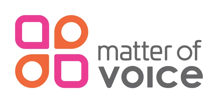 Matter of Voice