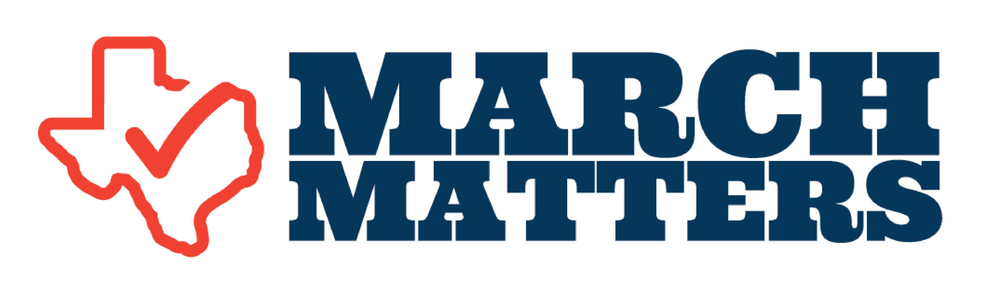 March Matters