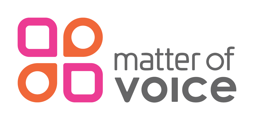 Matter of Voice