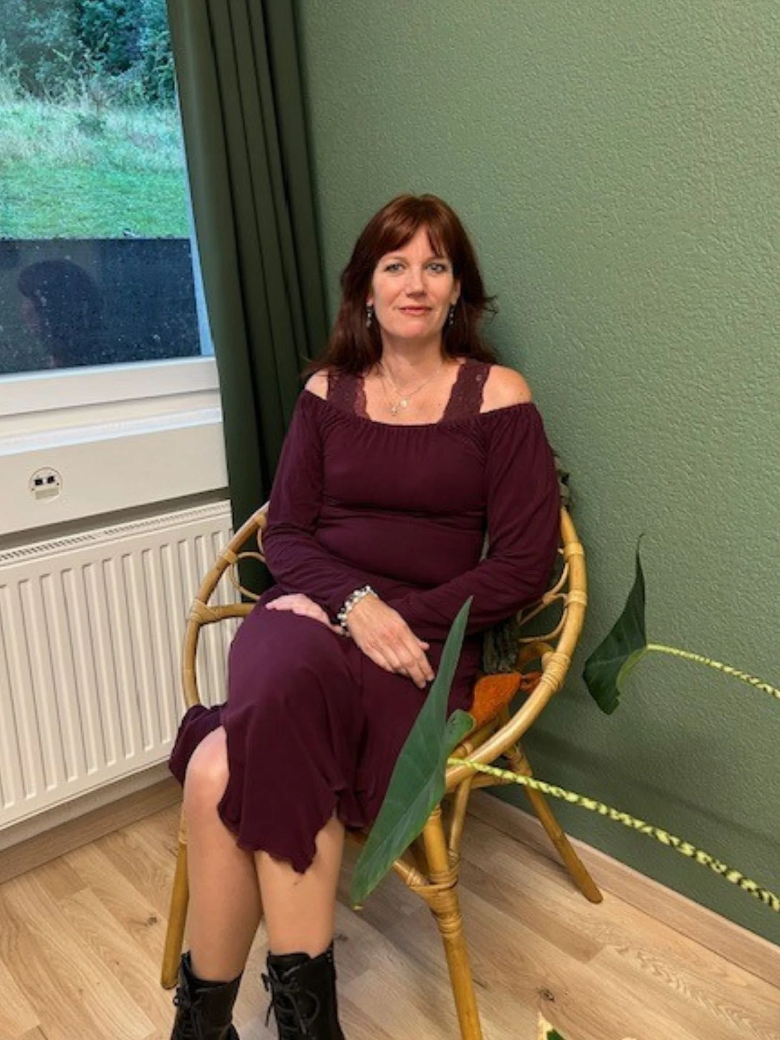 Atelier du Bien-Etre à Yverdon, LAURE MERMOD Hypnothérapeute