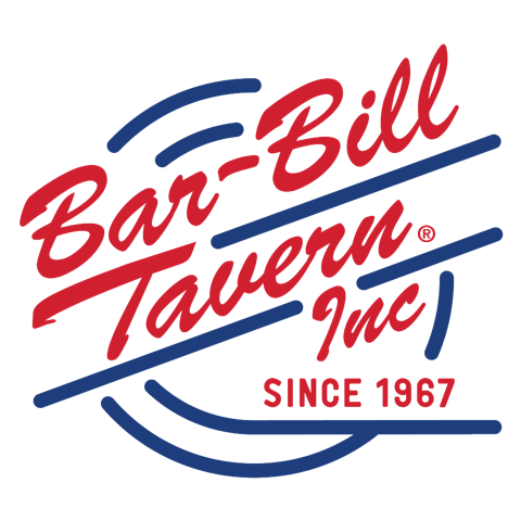 BarBill has printed their menus and signage with us for years.