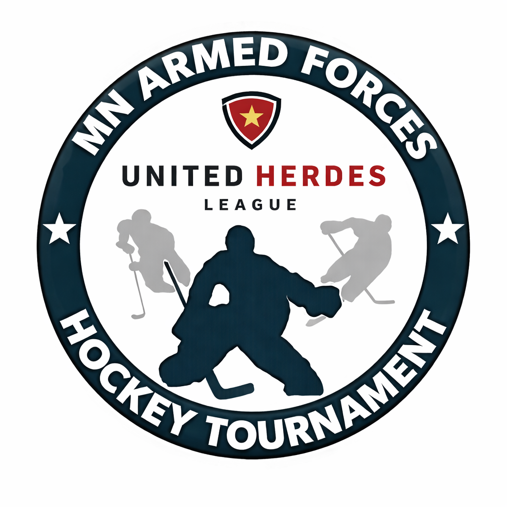 MN Armed Forces Hockey Tournament