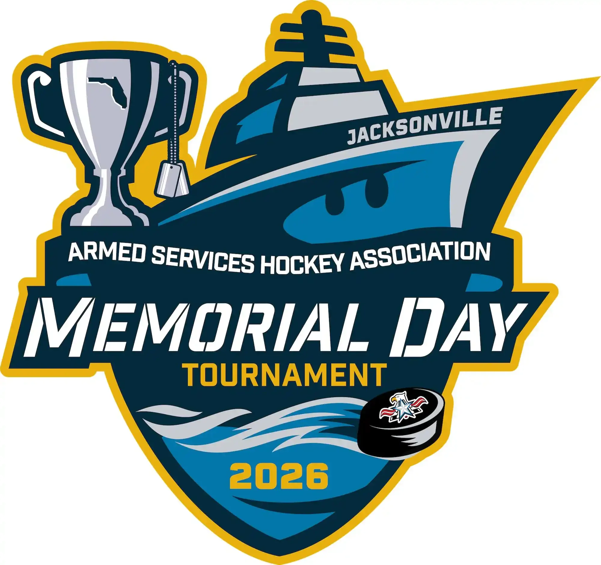 ASHA Memorial Day Tournament