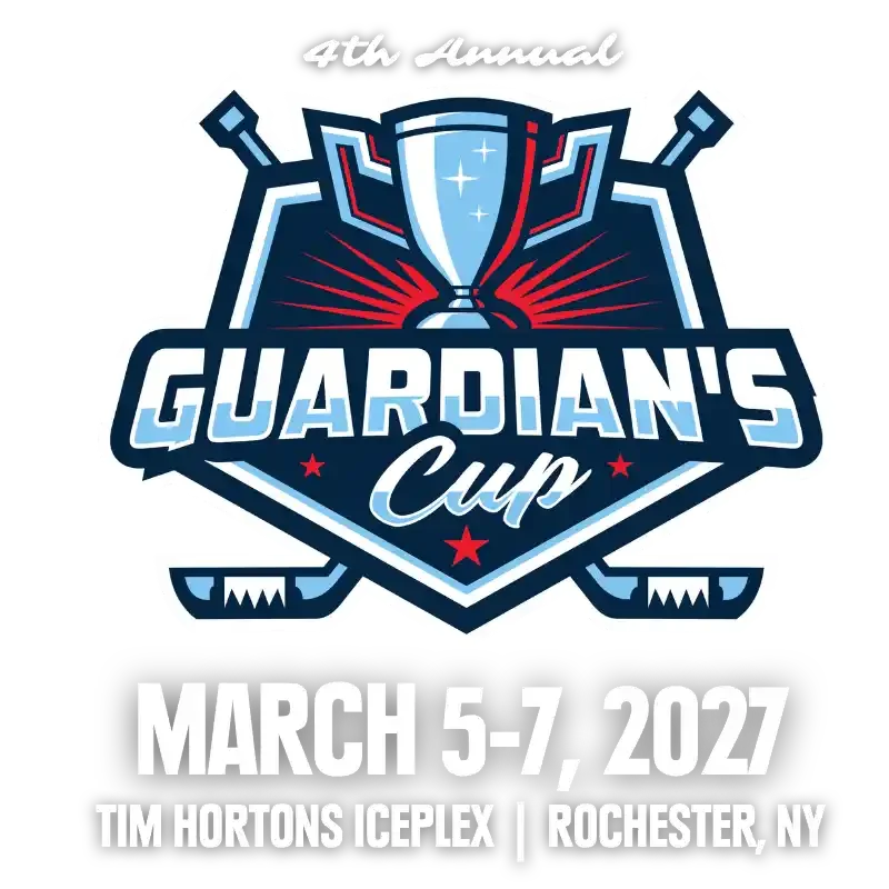 4th Annual 2027 Guardian's Cup