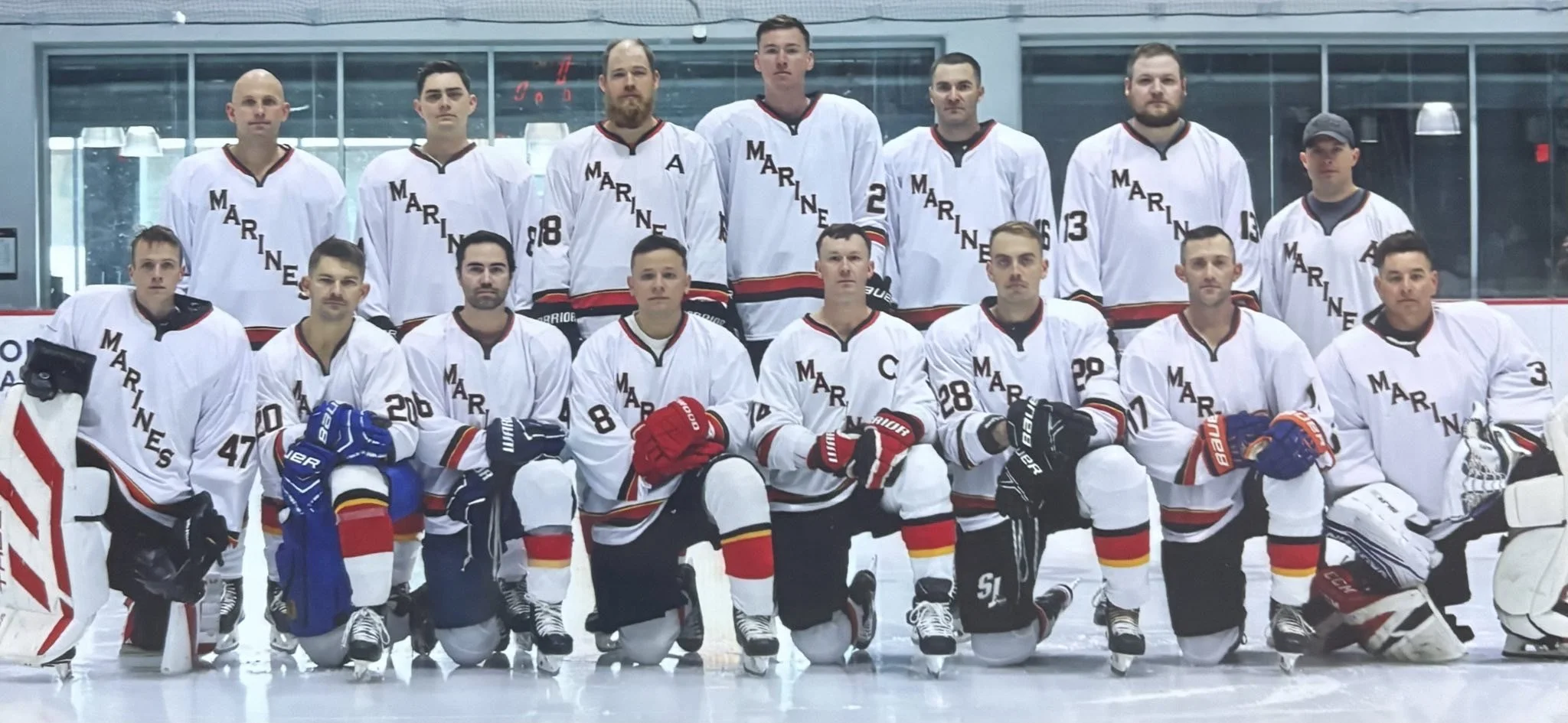 2026 ASHA Veterans Day Las Vegas