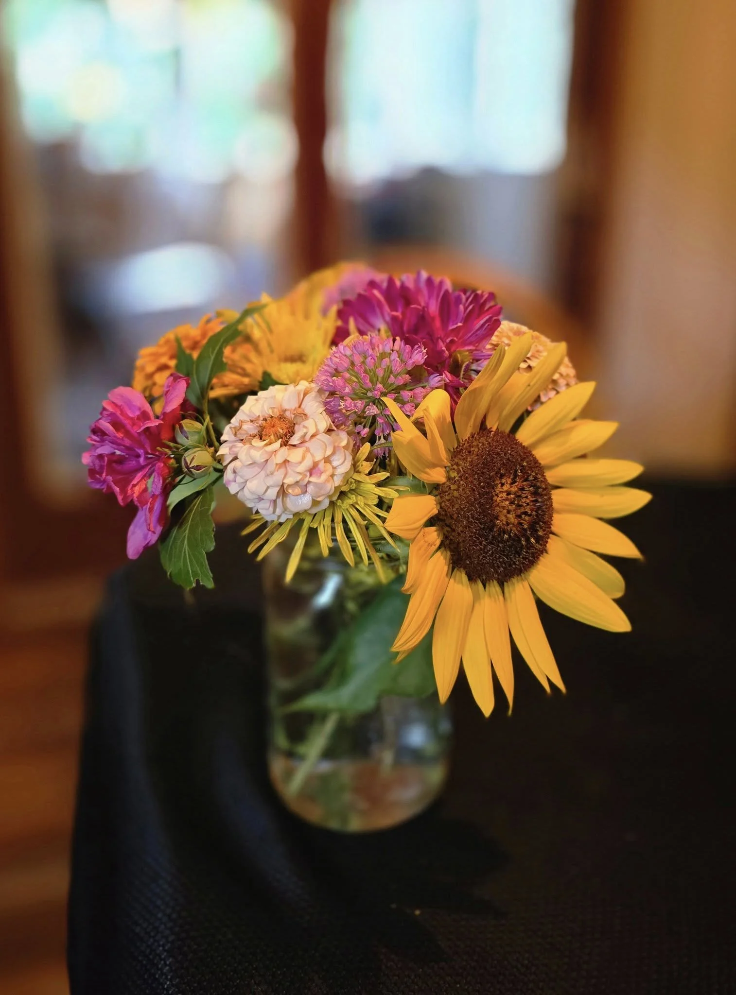 Rustic Romance Country Date Night