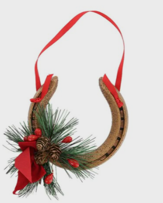 Holiday with the Horses