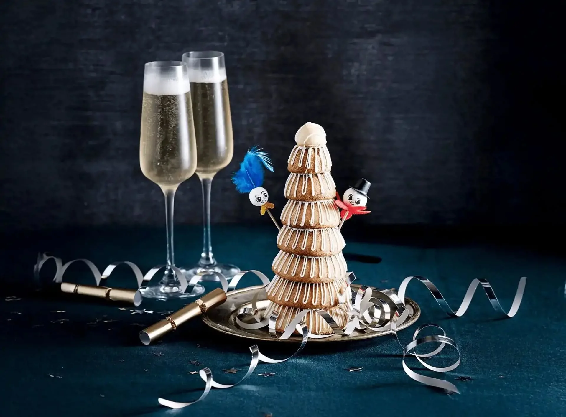 Klubmøde januar 2026