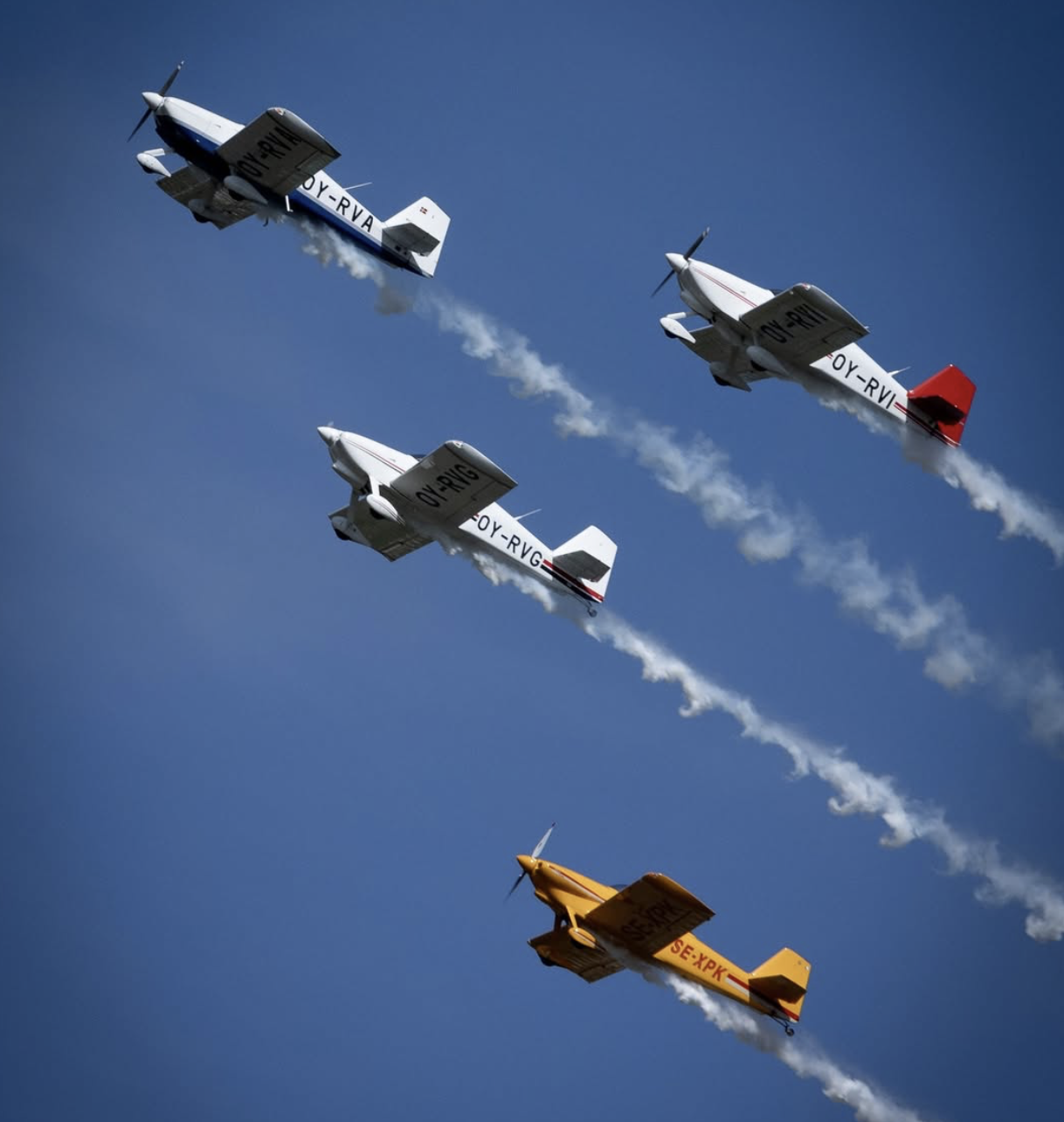 Besøg Homebuilders i Roskilde.