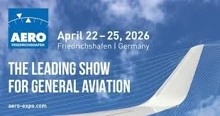 AeroExpo Friedrichshafen