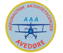 Besøg hos Aeronautisk Aktivitetscenter i Avedøre tirsdag den 29. september