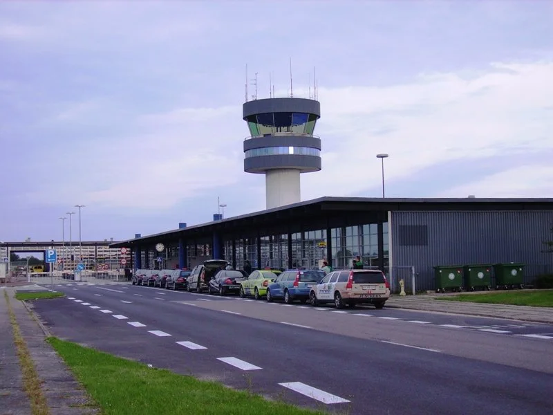 Besøg i Tårnet og brandstationen i Roskilde