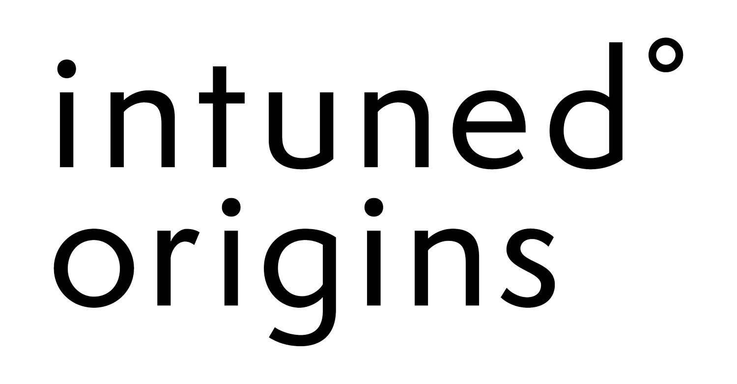 intuned° origins