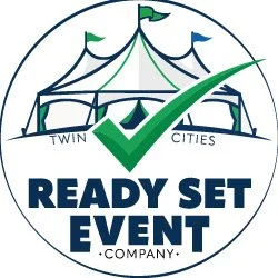 Ready, Set, Event!