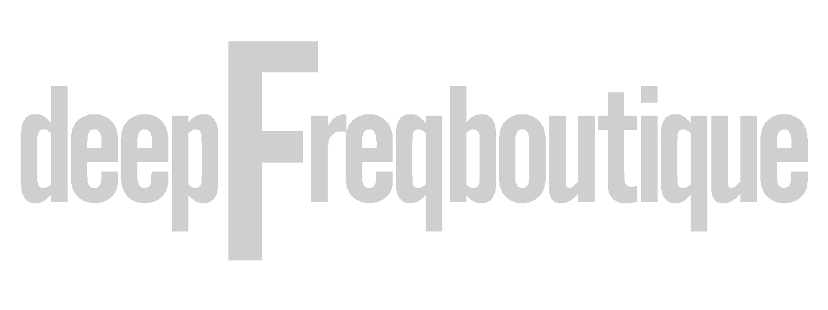 deepfreboutique animated logo