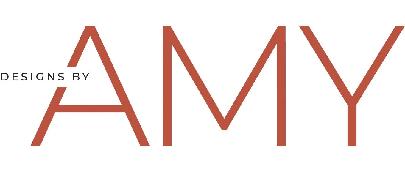 Designs by Amy