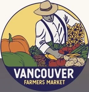 Vancouver Farmers Market