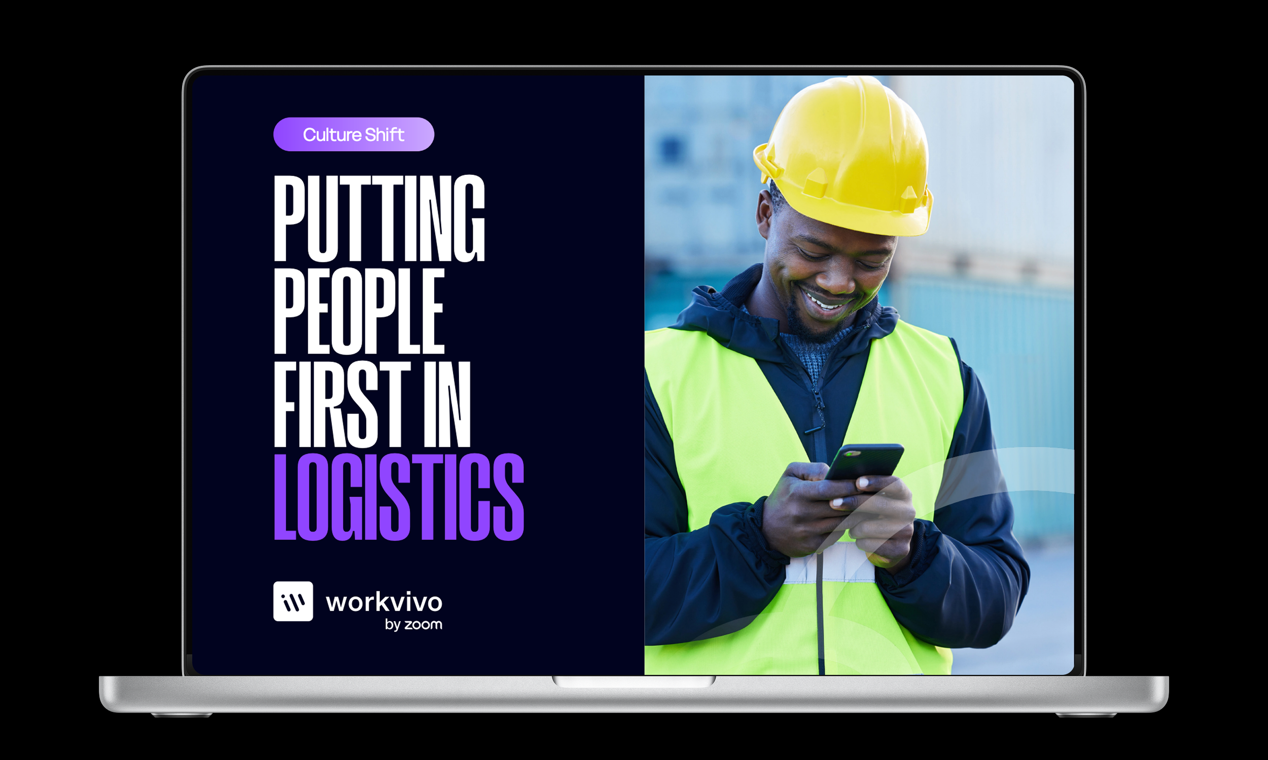 Culture-first eBooks for ABM campaigns 