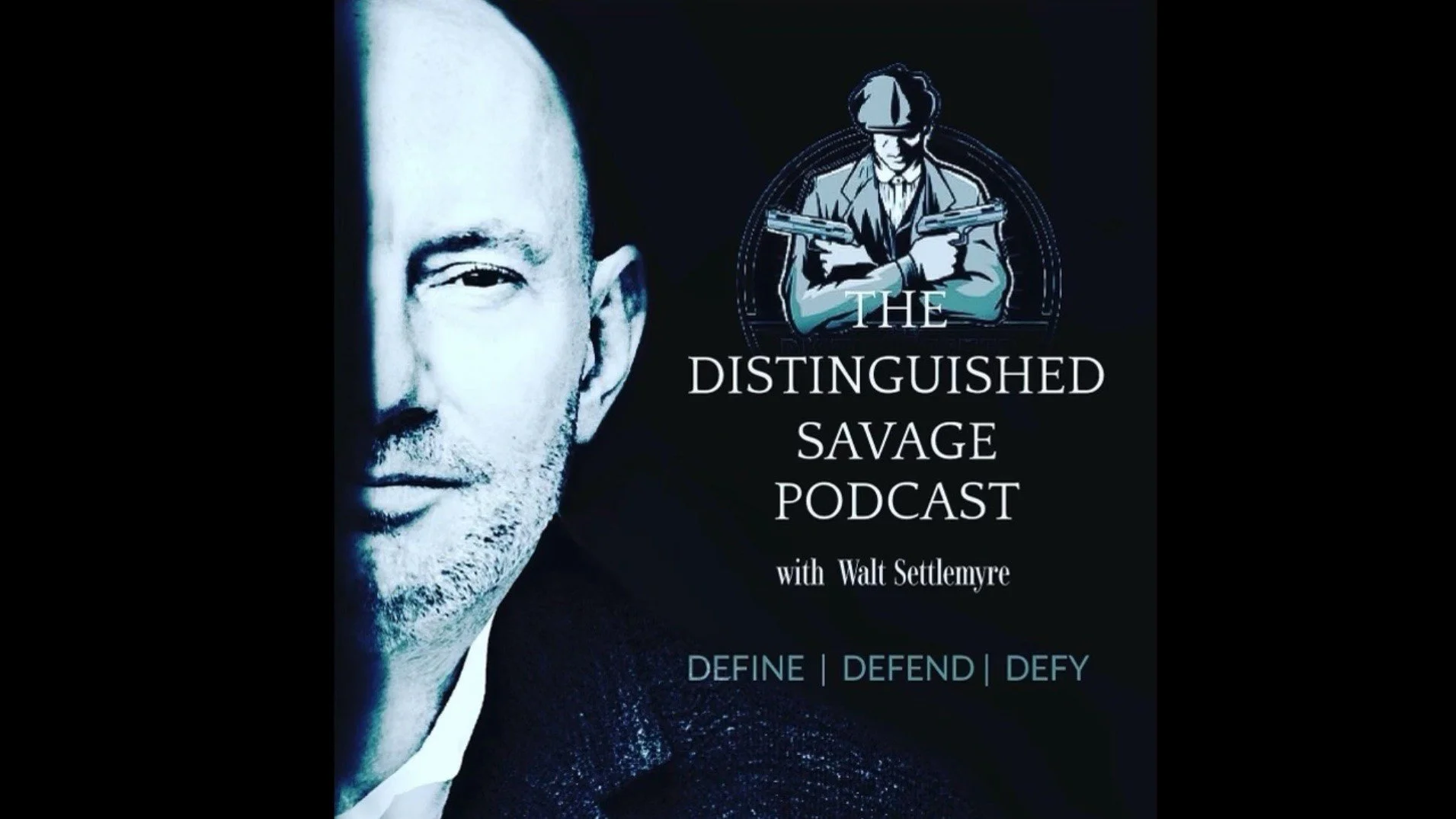 Distinguished Savage Podcast Appearance: UNLOC AAR