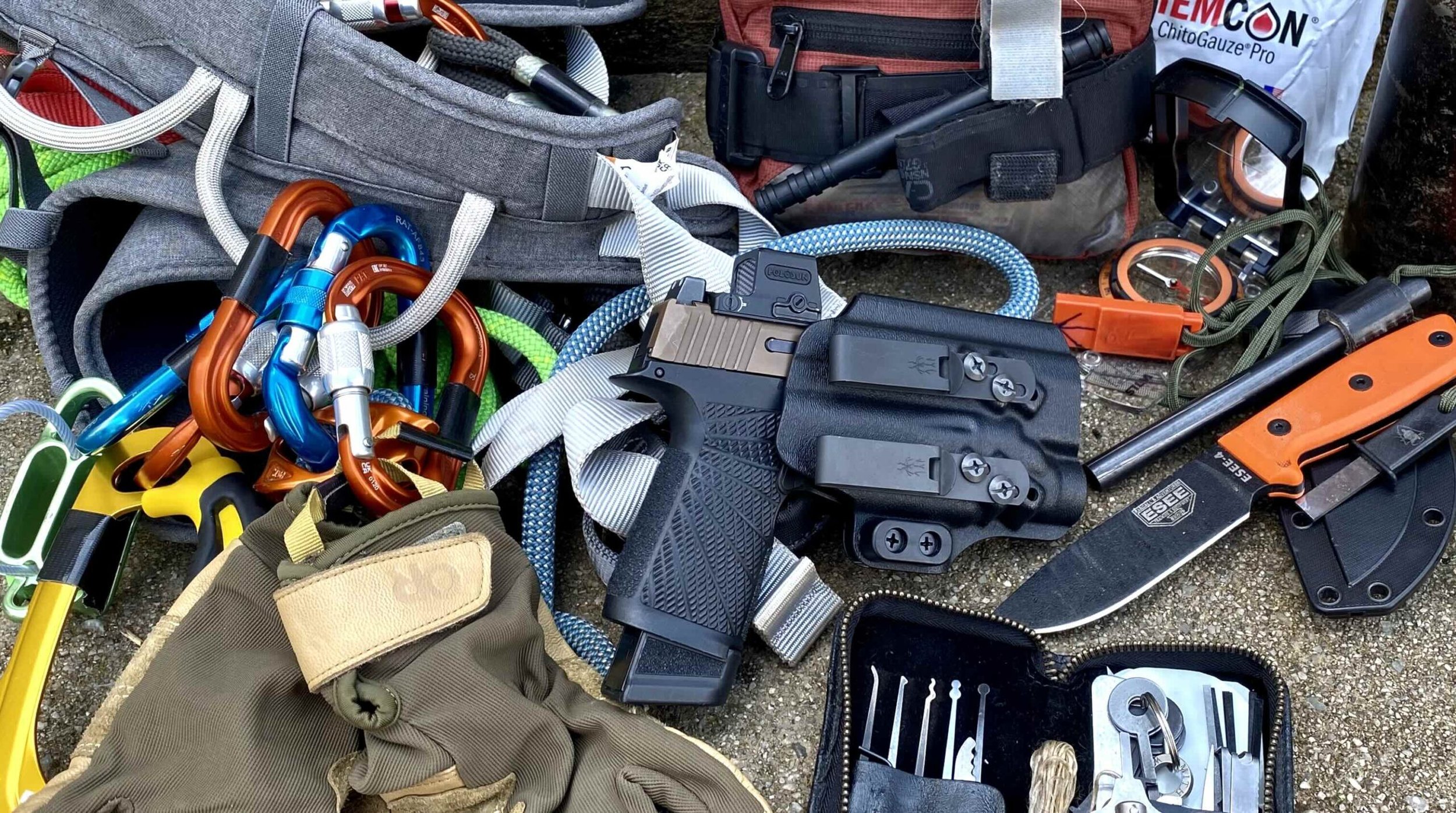 A Well-Rounded Training Resume