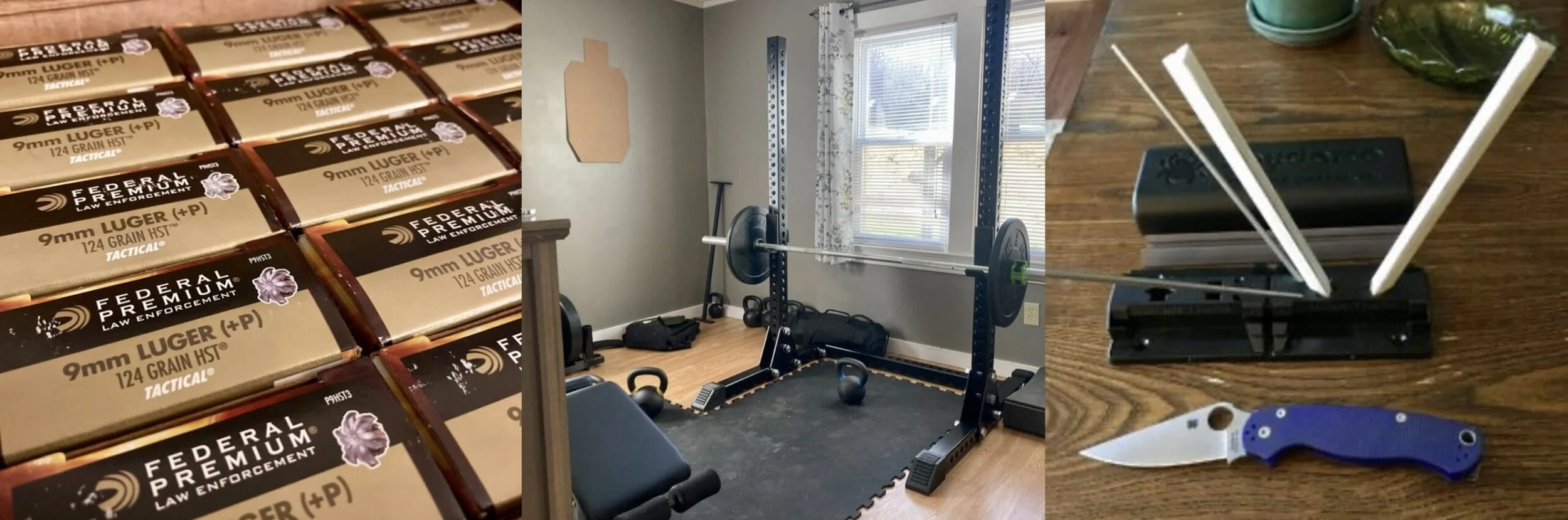 5 Ways to Stay Ready So You Don't Have to Get Ready!