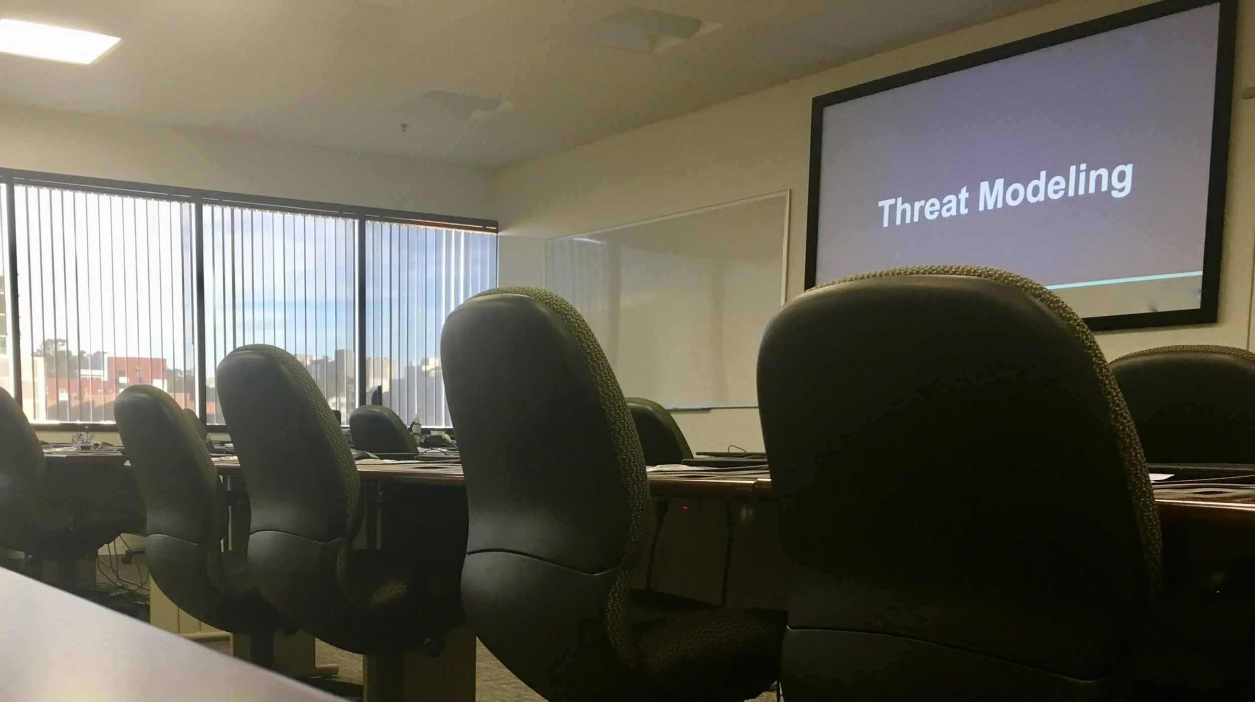 Opening the Class: Instructor Introductions