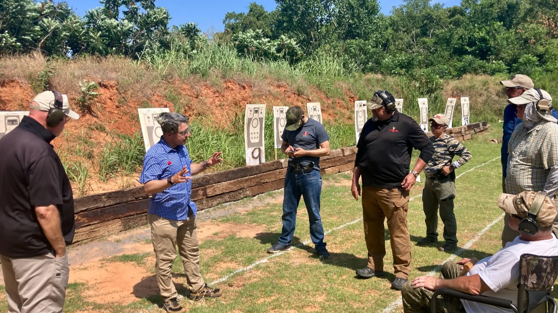 AAR: Pistol-Training.com On Demand Performance w Simon Golob