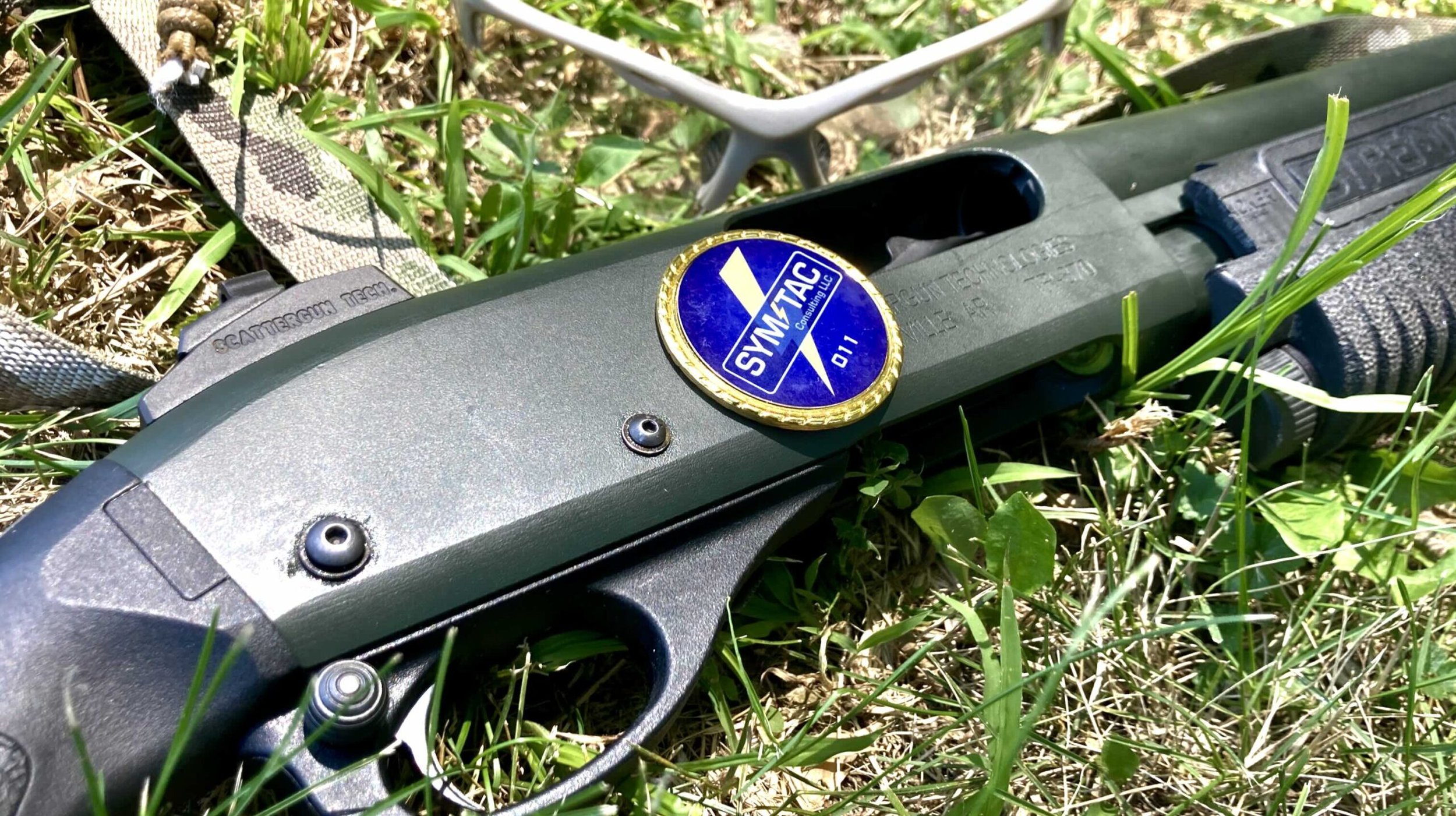 AAR: Gospel of the Gauge with Sym-Tac Consulting Shotgun Skills