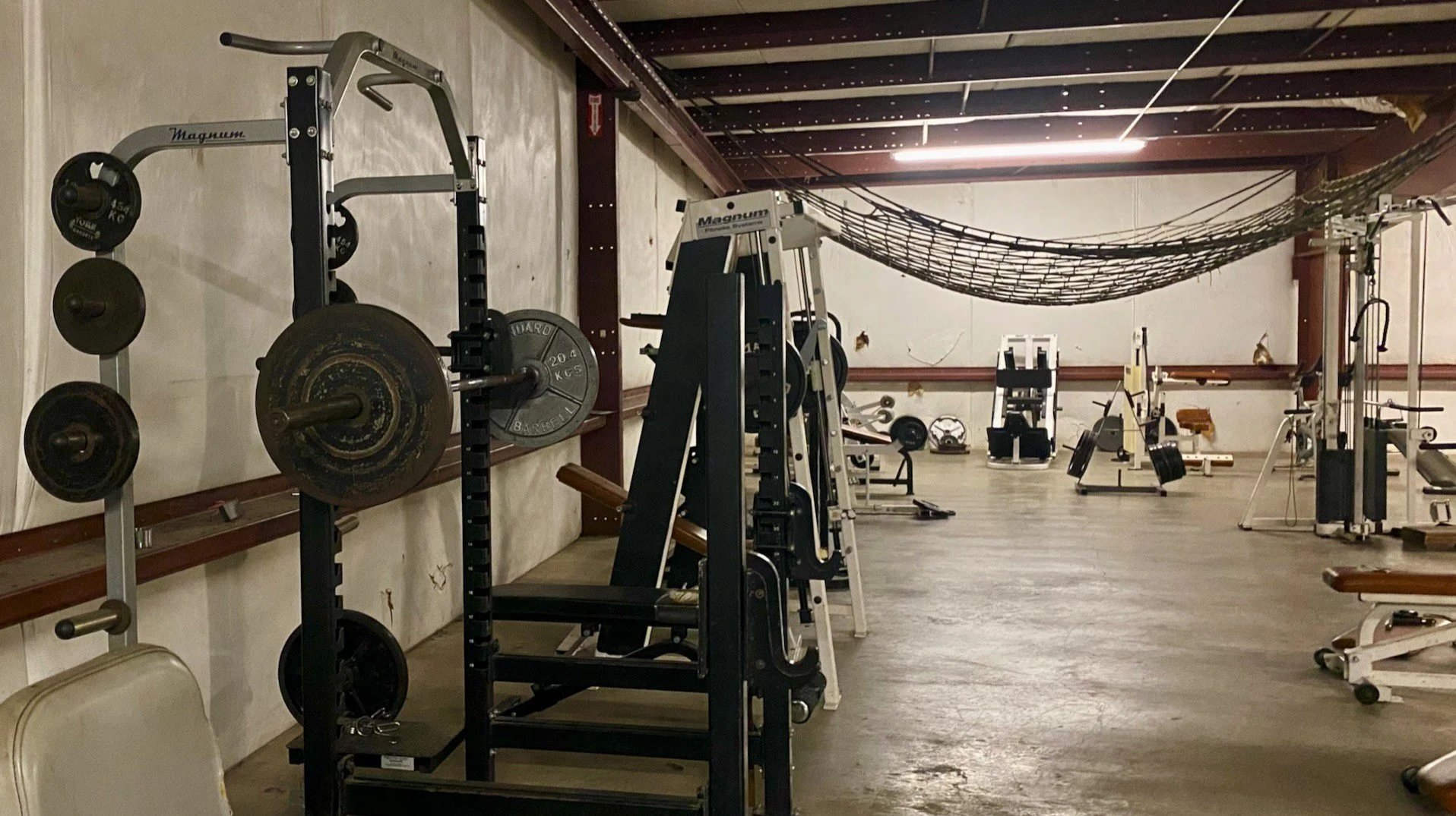 Physical Fitness Goal: Cooper Law Enforcement Standards