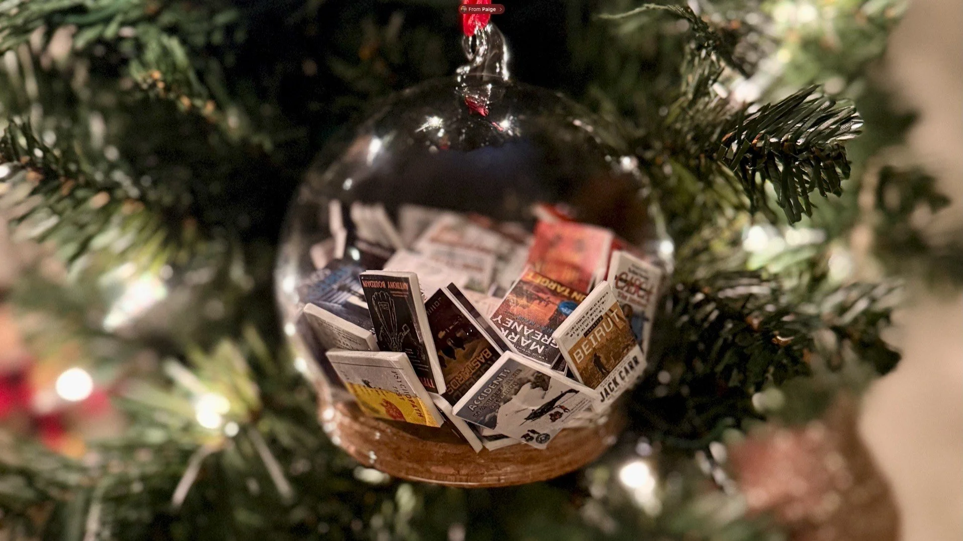 2024 Year in Review: A Heavy-Duty Training Year!