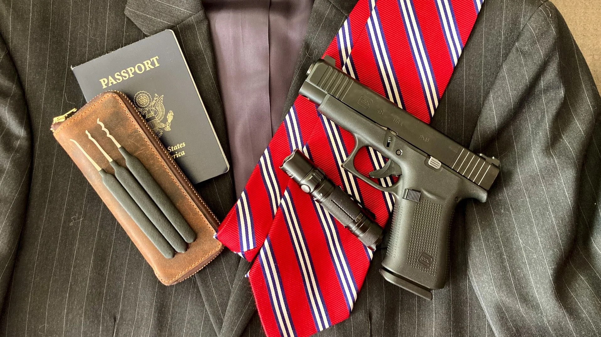 High-Risk Environment Course This Fall in East Tennessee!