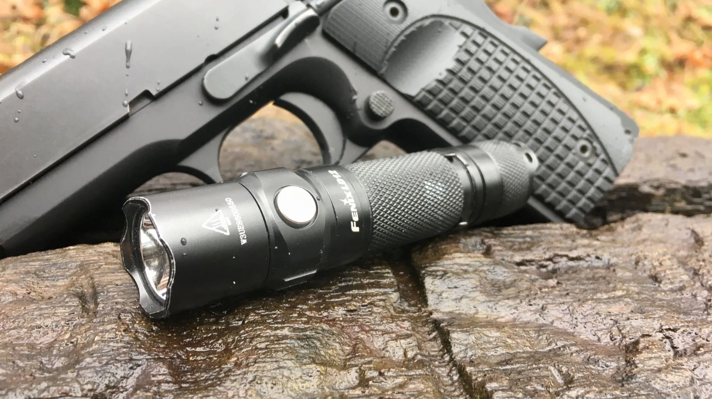 Fenix LD12 Follow Up: Customer Support