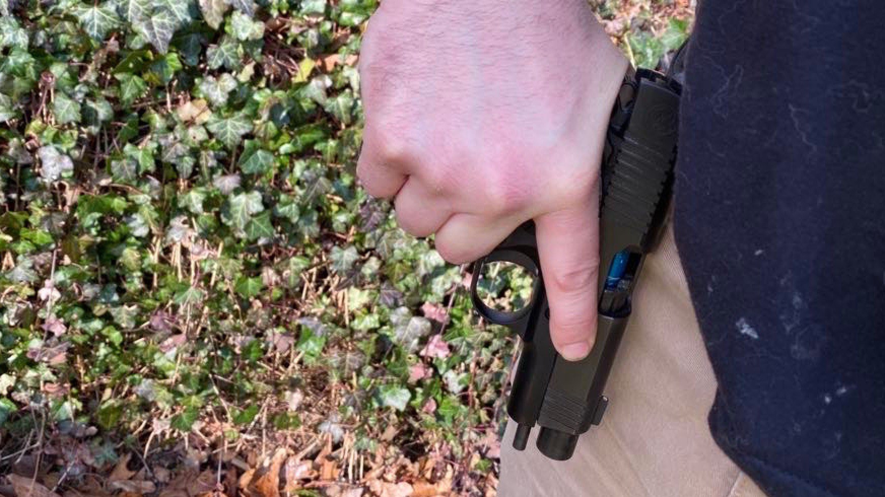 Your Dry Practice Plan 4: March 1 - 15