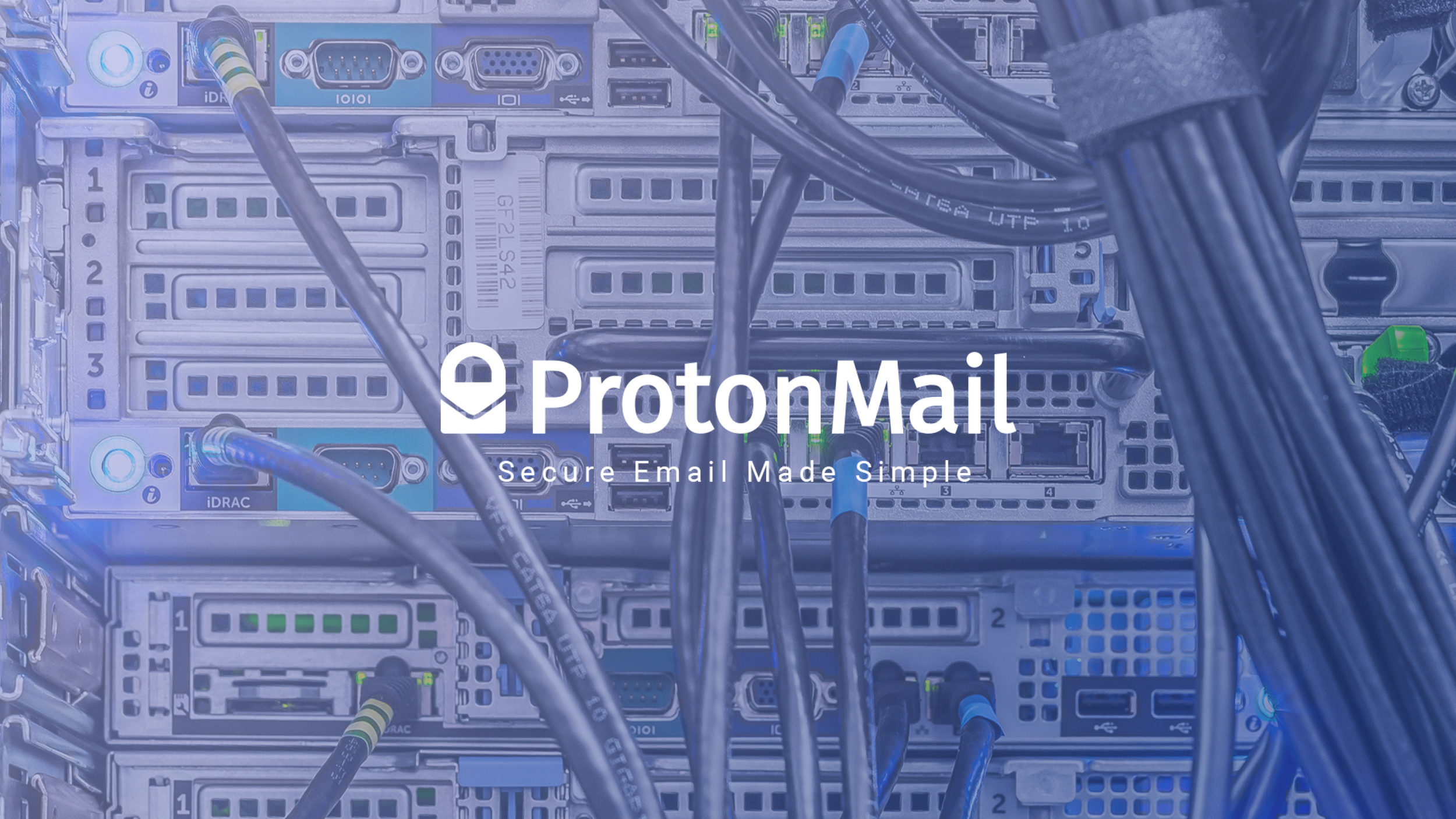 ProtonMail Five Years Later, Part III: Security Features