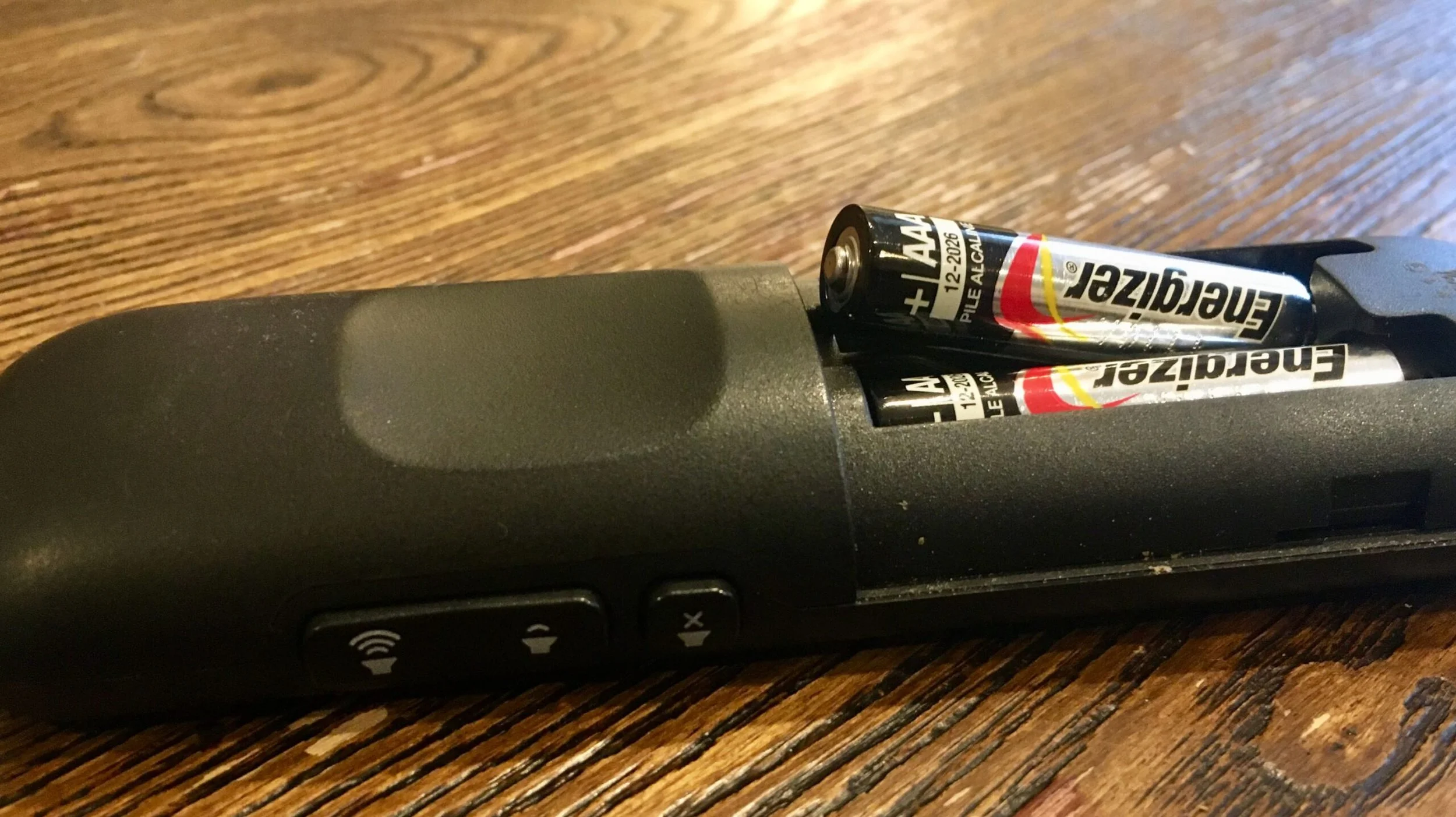 Micropreparedness: Things You Can Do NOW