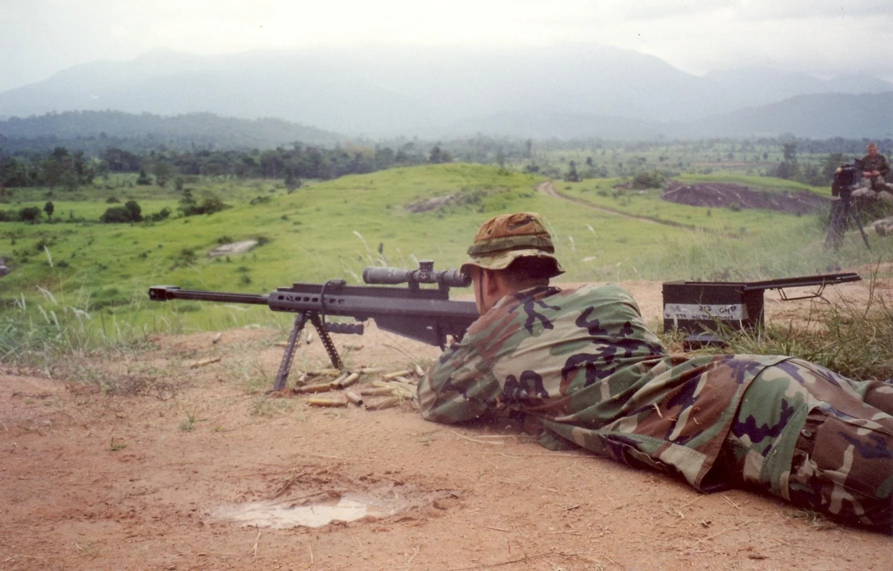 My Thoughts on Military Service