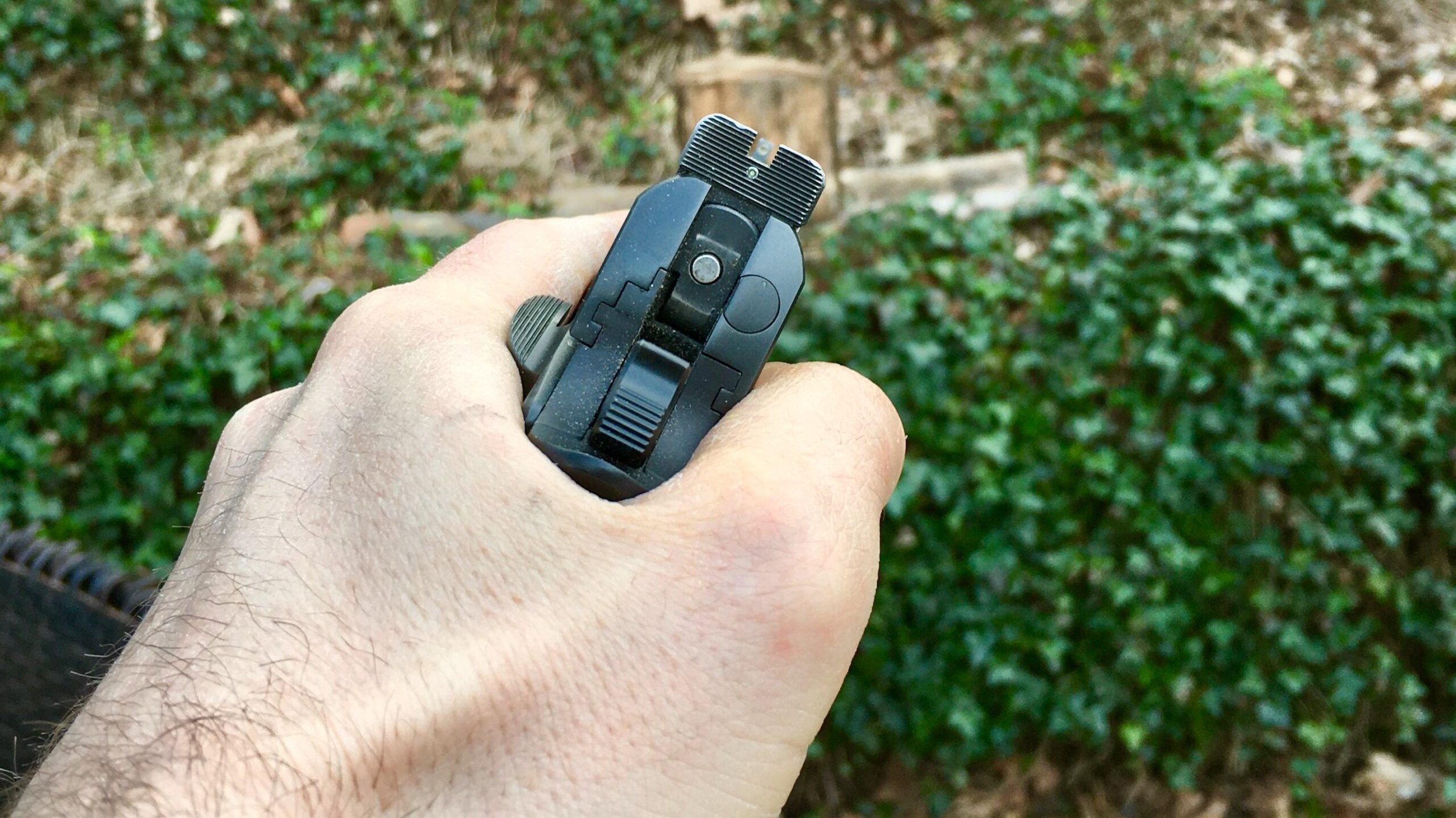 Your Dry Practice Plan 4: March 16 - 31