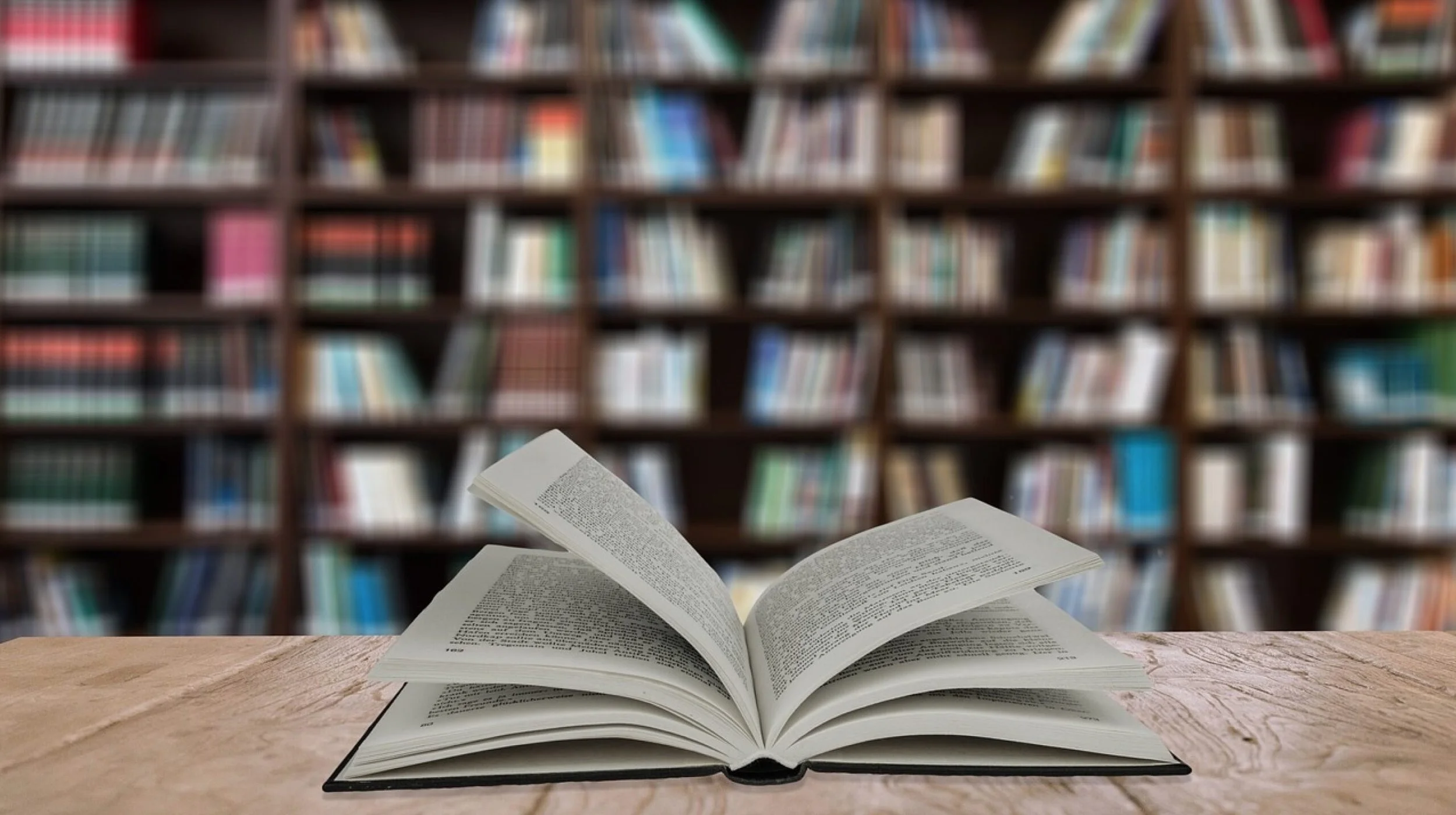 My Favorite Books Part 2