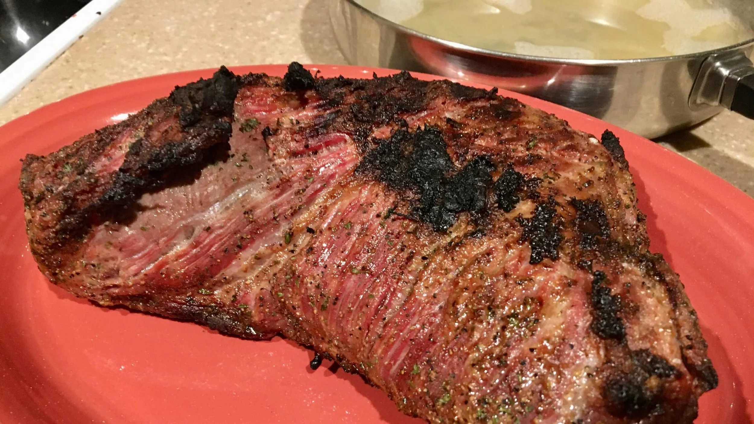 Eating Through the Quarantine: Favorite Recipes