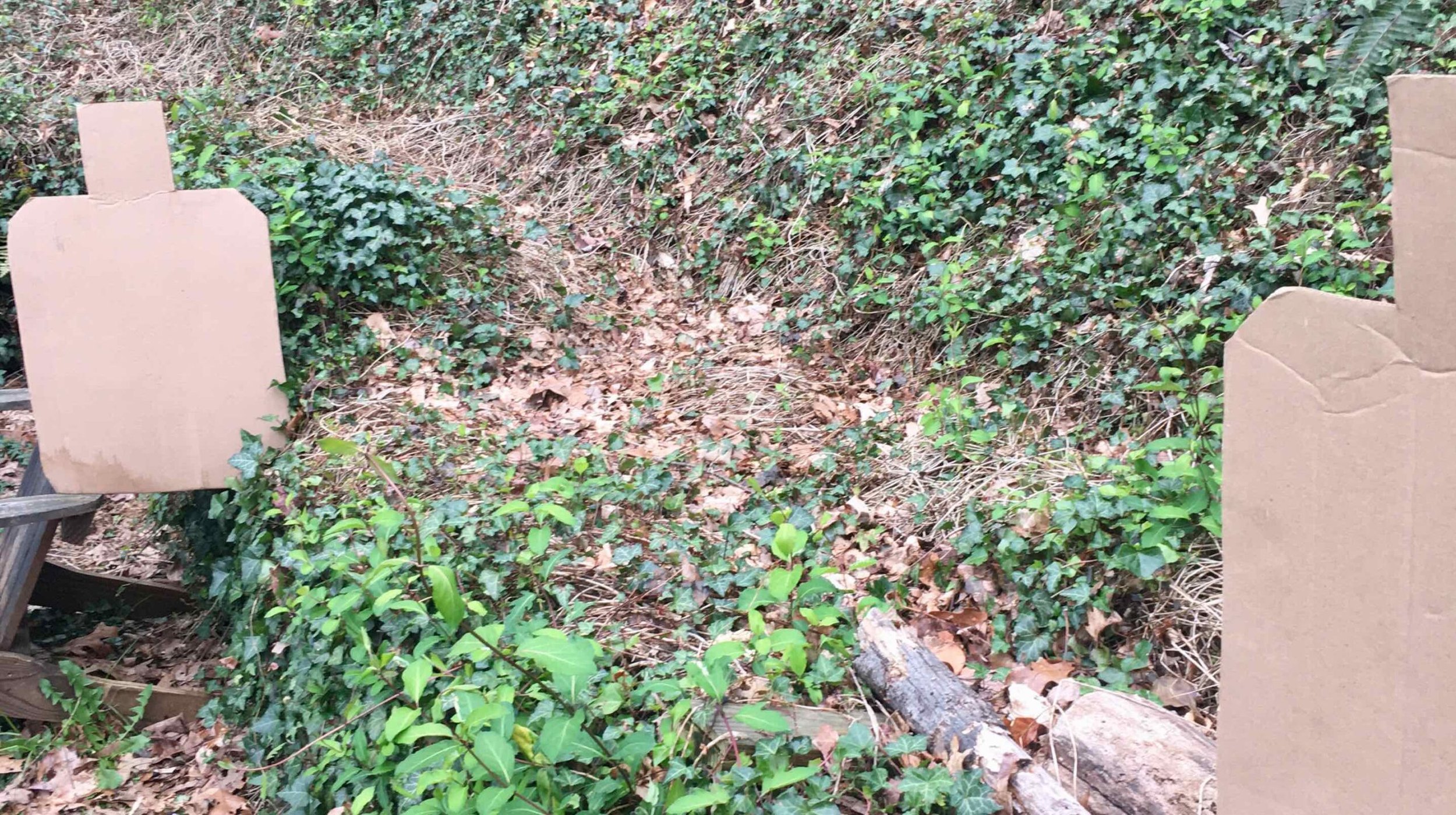 Post-Engagement, Part I: Search & Assess