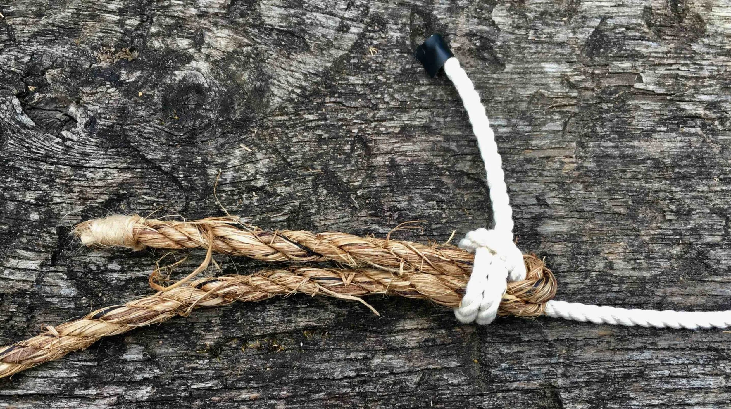 Know a Knot! The Double Sheet Bend