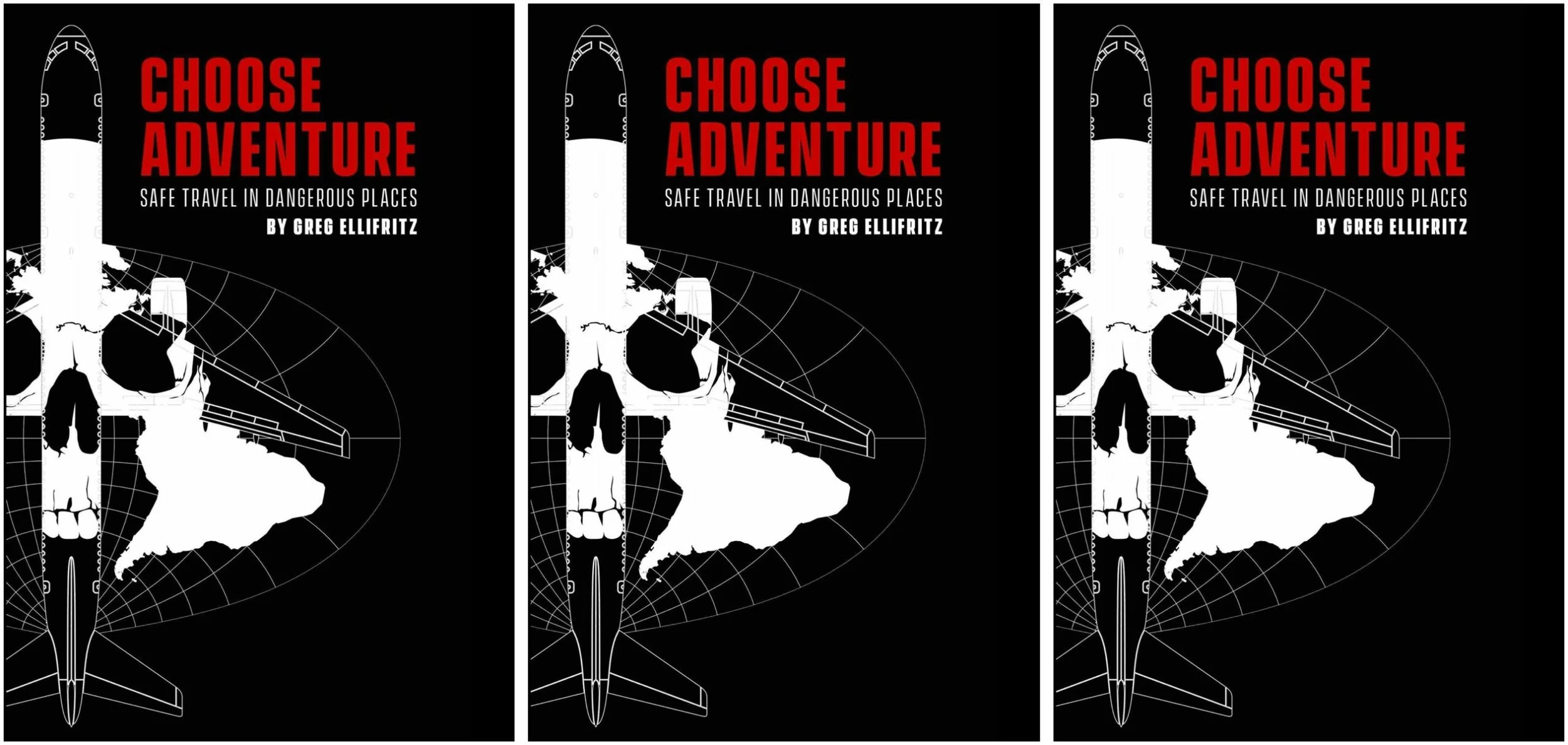 Book Review: "Choose Adventure" by Greg Ellifritz